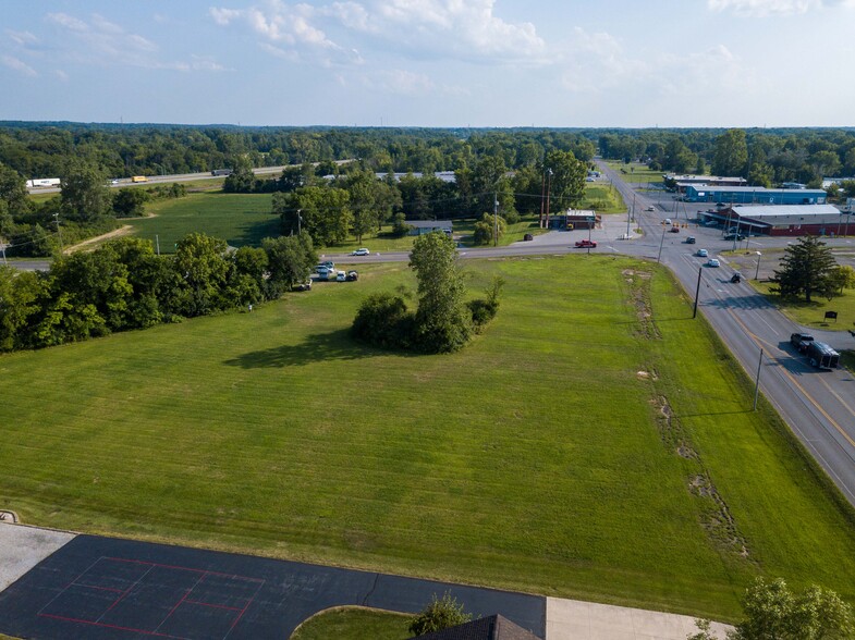 Primary Photo Of 000 Breese Rd, Lima Land For Sale