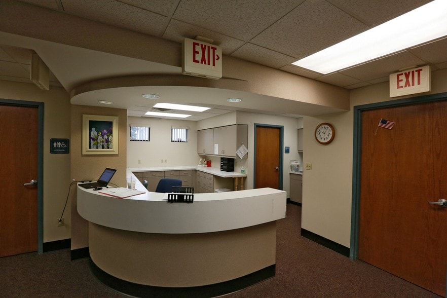 More Photos Of 349 W 1st St, Albany Medical For Sale