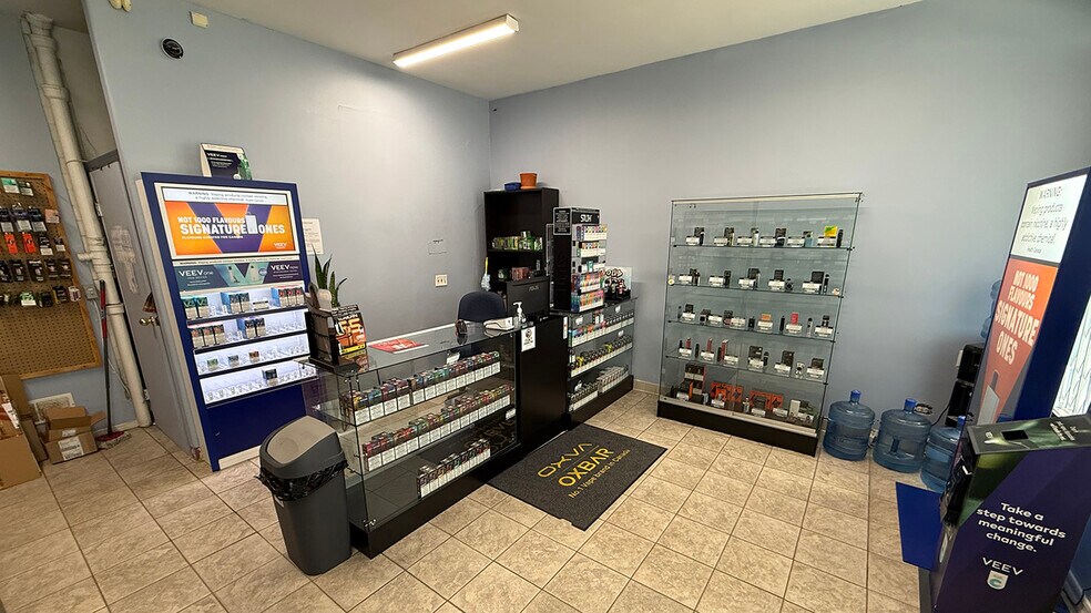 More Photos Of 661 Corydon Av, Winnipeg Storefront Retail Residential For Sale