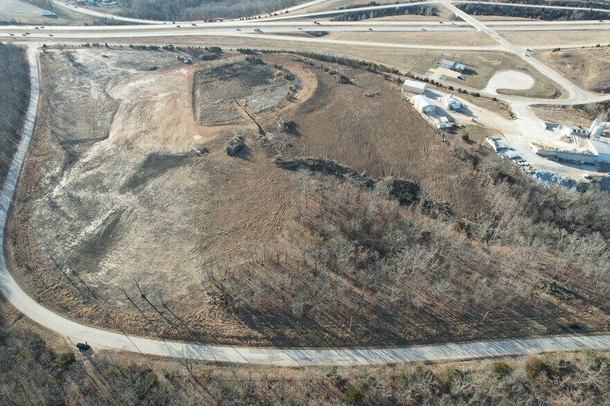 More Photos Of Tract 1 Anderson Hollow Rd, Linn Creek Land For Sale