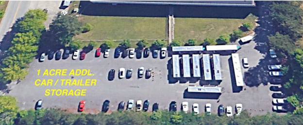 More Photos Of 6110 Boat Rock Blvd SW, Atlanta Warehouse For Sale