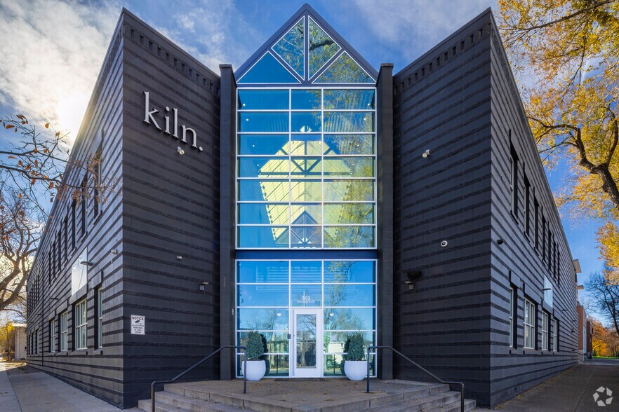 More Photos Of 301 Remington St, Fort Collins Coworking Space