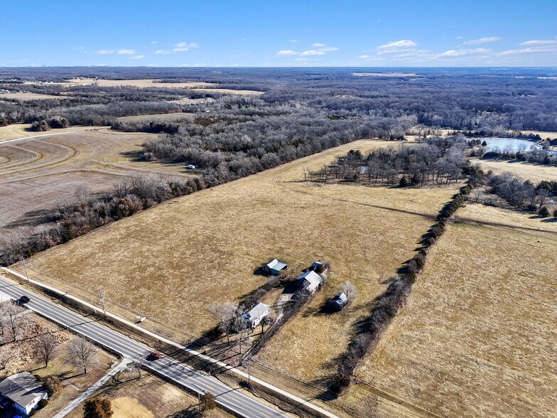 More Photos Of 2226 N State Highway 47, Warrenton Land For Sale