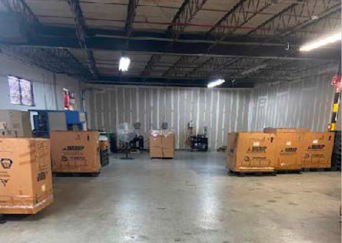 More Photos Of 700 NW 57th Ct, Fort Lauderdale Warehouse For Sale