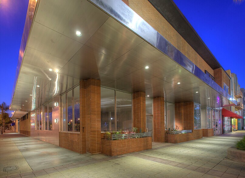 More Photos Of 501-515 Pine Ave, Long Beach Office For Lease