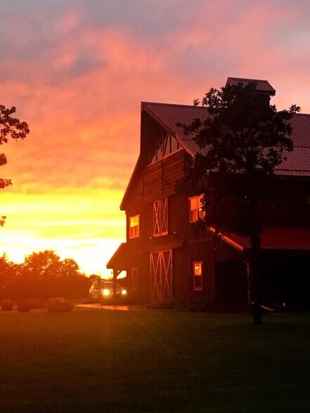 More Photos Of 347599 E 5400 Rd, Glencoe Lodge Meeting Hall For Sale