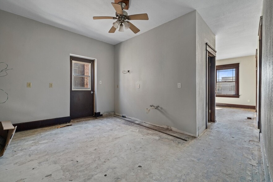 More Photos Of 1020 Main St, Union Grove Storefront Retail Residential For Sale