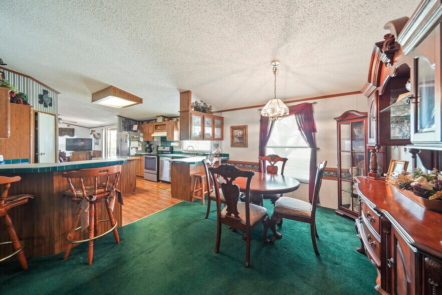 More Photos Of 16070 Warren Ranch Rd, Hockley Land For Sale