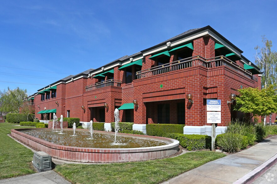 Primary Photo Of 3031 W March Ln, Stockton Medical For Sale