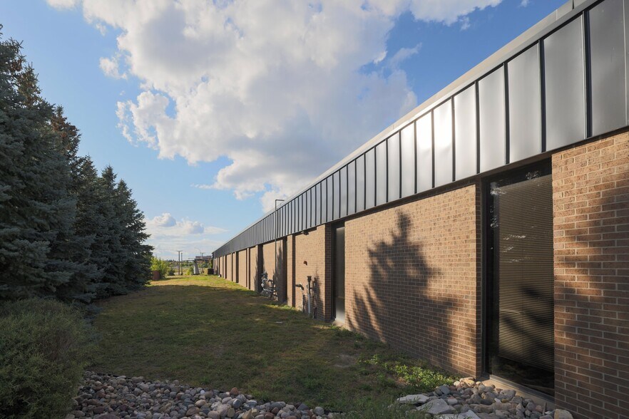 More Photos Of 9220 Bass Lake Rd, New Hope Medical For Lease