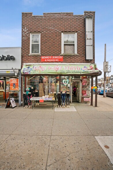 More Photos Of 112-02 Liberty Ave, South Richmond Hill Apartments For Sale