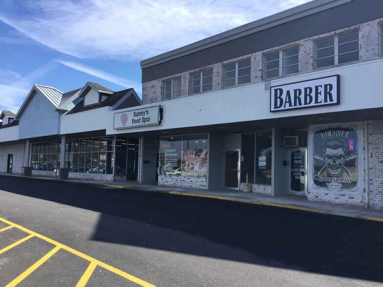 More Photos Of 6333-6339 Olde York Rd, Cleveland Unknown For Lease