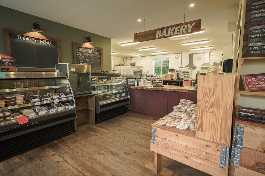 More Photos Of 226 Middle Townline Rd, Harley Storefront Retail Office For Sale