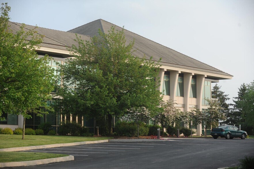 More Photos Of 505 Eagleview Blvd, Exton Unknown For Lease
