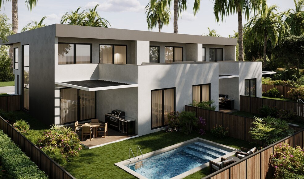 More Photos Of 55 NE 25th St, Wilton Manors Land For Sale