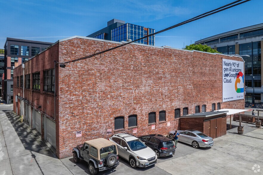 More Photos Of 425 Westlake Ave N, Seattle Storefront Retail Office For Sale