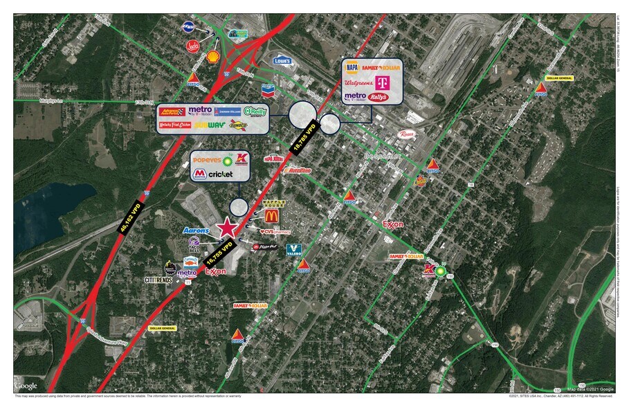 More Photos Of 901 Westlake Mall, Bessemer Medical For Sale