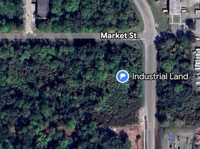 Primary Photo Of 15800 Market St, Indiantown Land For Sale