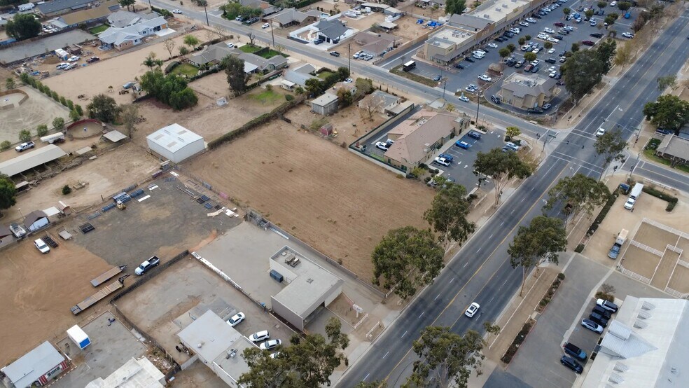 More Photos Of SEC 6th & Temescal Ave, Norco Land For Sale