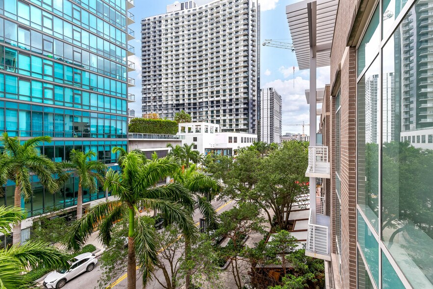 More Photos Of 3250 NE 1st Ave, Miami Apartments For Lease