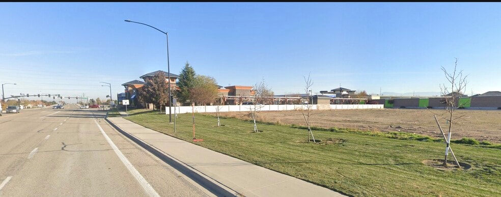 More Photos Of South Locust Grove Road, Meridian Land For Lease