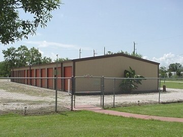 More Photos Of 2515 E Bayshore Dr, San Leon Self Storage For Sale