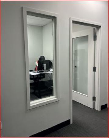 More Photos Of 4110 Rue Wellington, Verdun Office For Lease