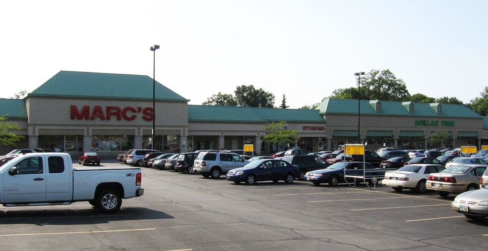 More Photos Of 17400-17472 Lorain Ave, Cleveland Storefront For Lease