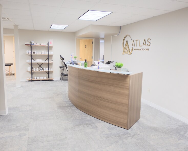 More Photos Of 1580 Elmwood Ave, Rochester Medical For Lease