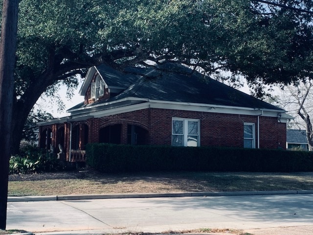More Photos Of 717 E 1st St, Humble Office Residential For Sale