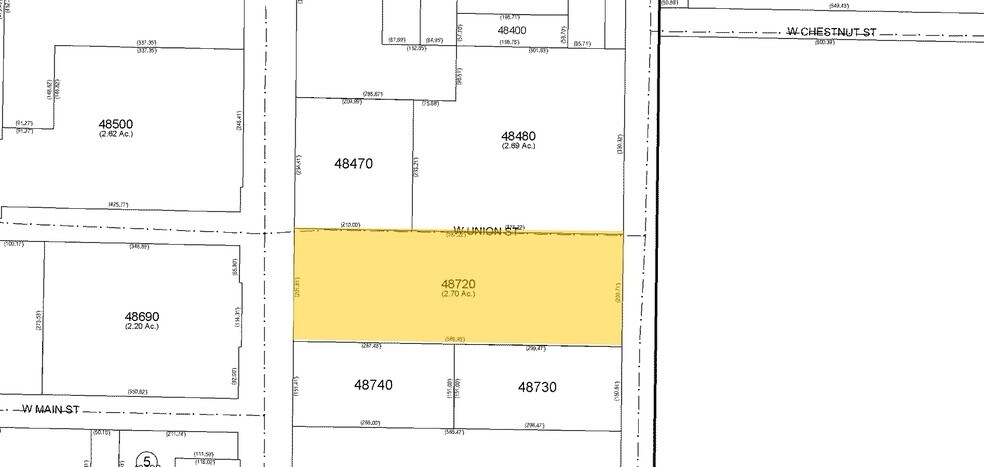 More Photos Of 1715 N Westshore Blvd, Tampa Office For Lease