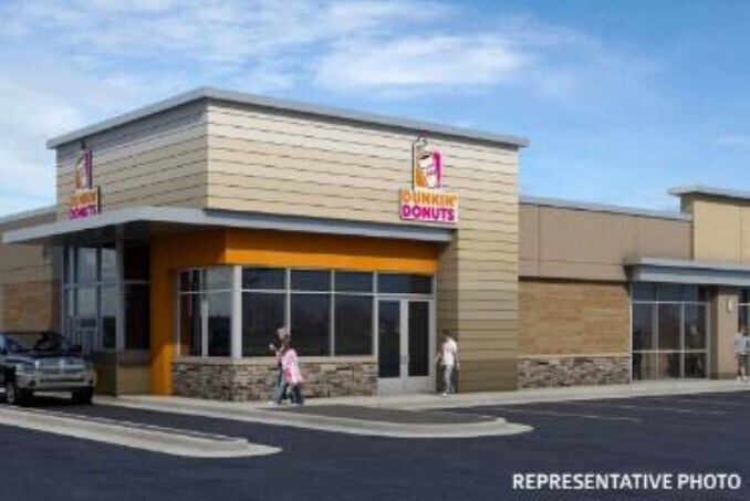 More Photos Of 13355 E 10 Mile Rd, Warren Freestanding For Lease