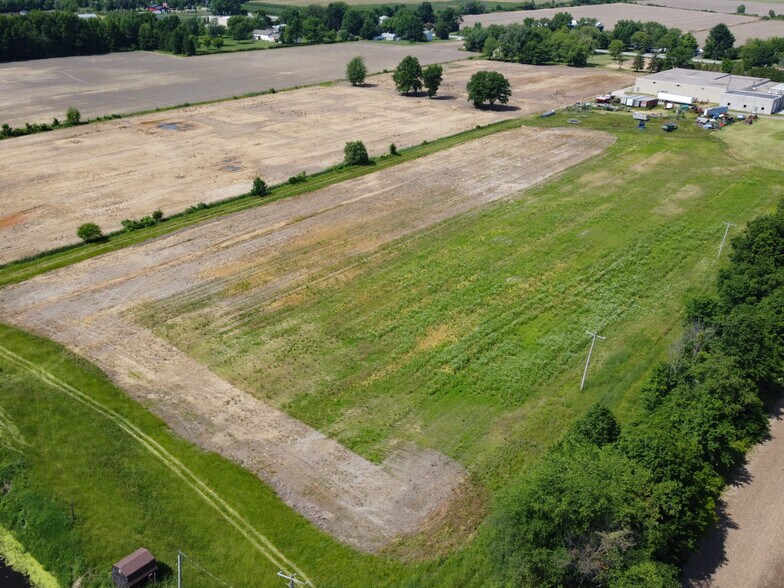 More Photos Of 324 County Road 34, Kingsville Land For Sale