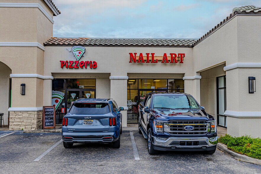 More Photos Of 2400 Vanderbilt Beach Rd, Naples Storefront Retail Office For Sale