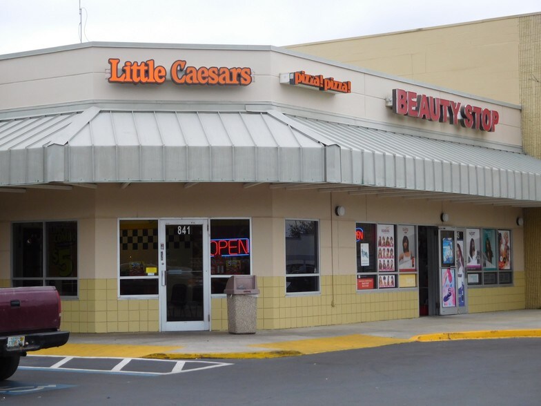 More Photos Of 805-907 S State Road 19, Palatka Unknown For Lease