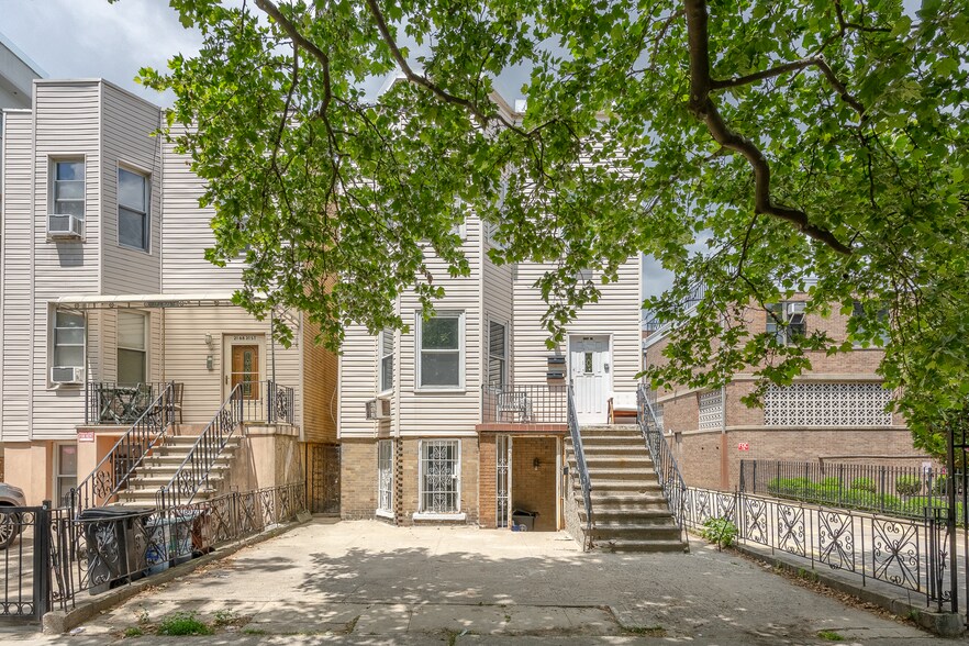 More Photos Of 21-66 31st st, Astoria Multifamily For Sale