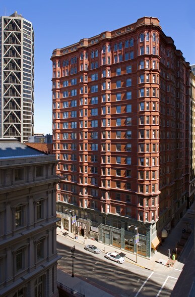 More Photos Of 721-777 Olive St, Saint Louis Apartments For Sale