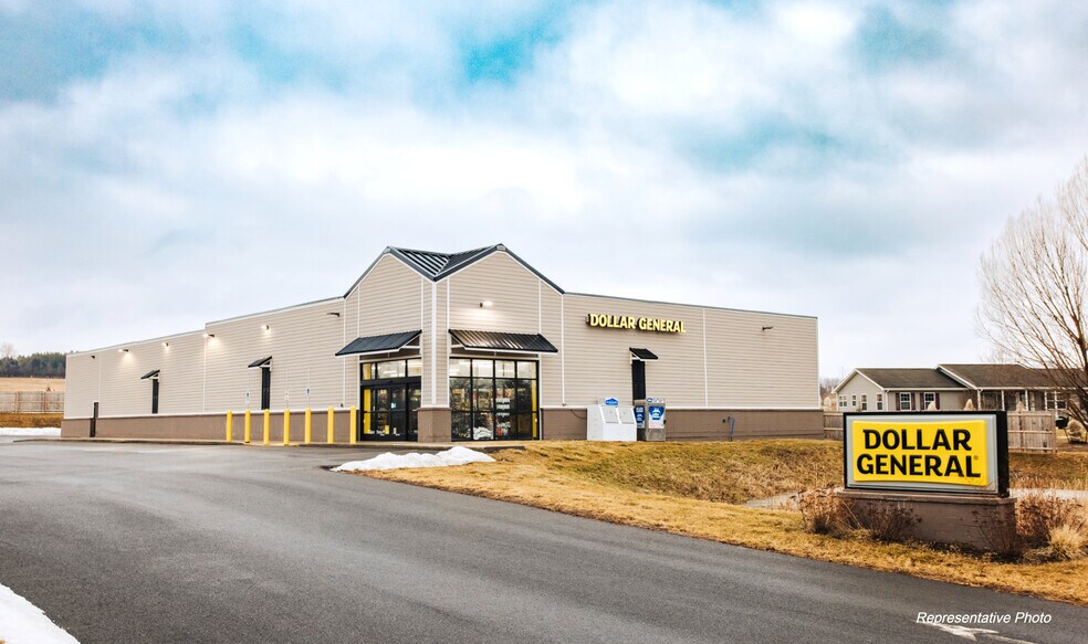 More Photos Of 2598 IL-9, Rankin Storefront For Sale