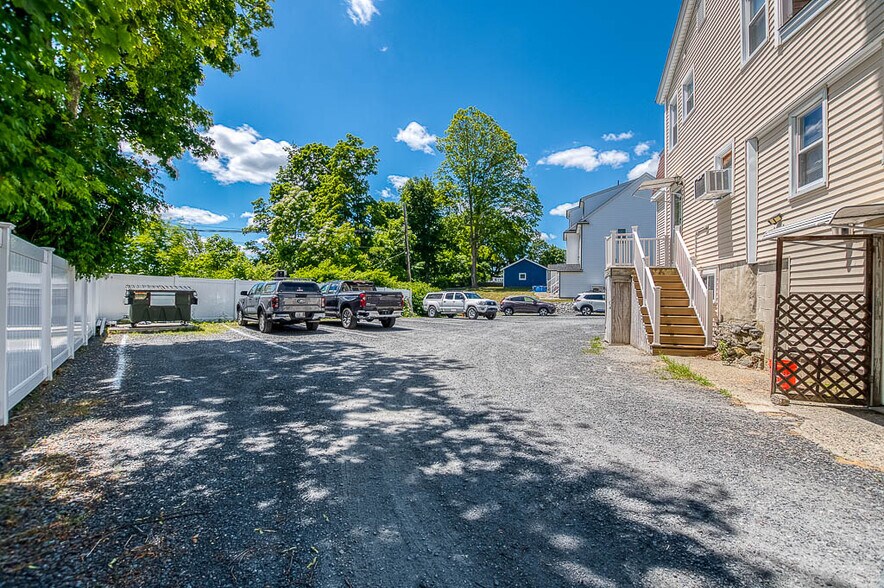 More Photos Of 27 Jefferson St, Taunton Office For Sale