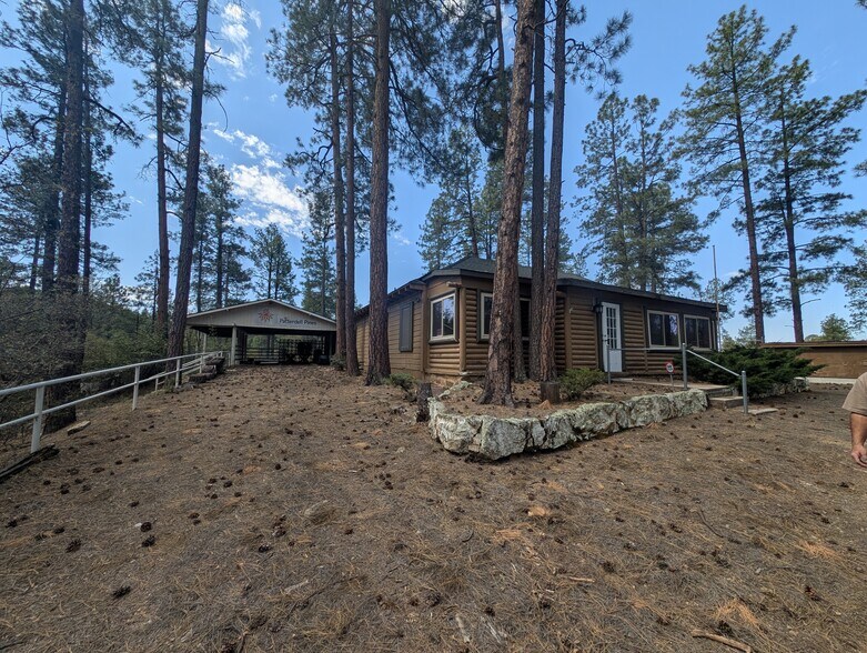 More Photos Of 101 Marapai Rd, Prescott Specialty For Sale