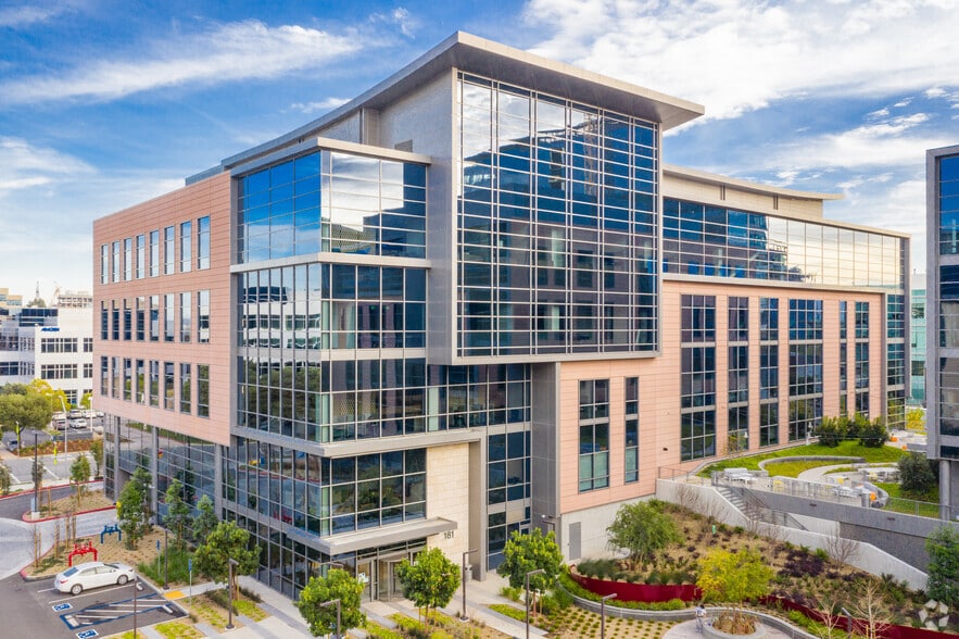 Primary Photo Of 181 Oyster Point Blvd, South San Francisco Research And Development For Lease