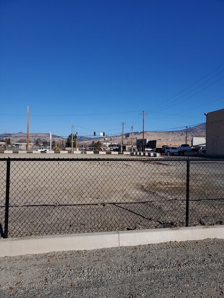 More Photos Of 3732 S 6th St, Klamath Falls Land For Sale
