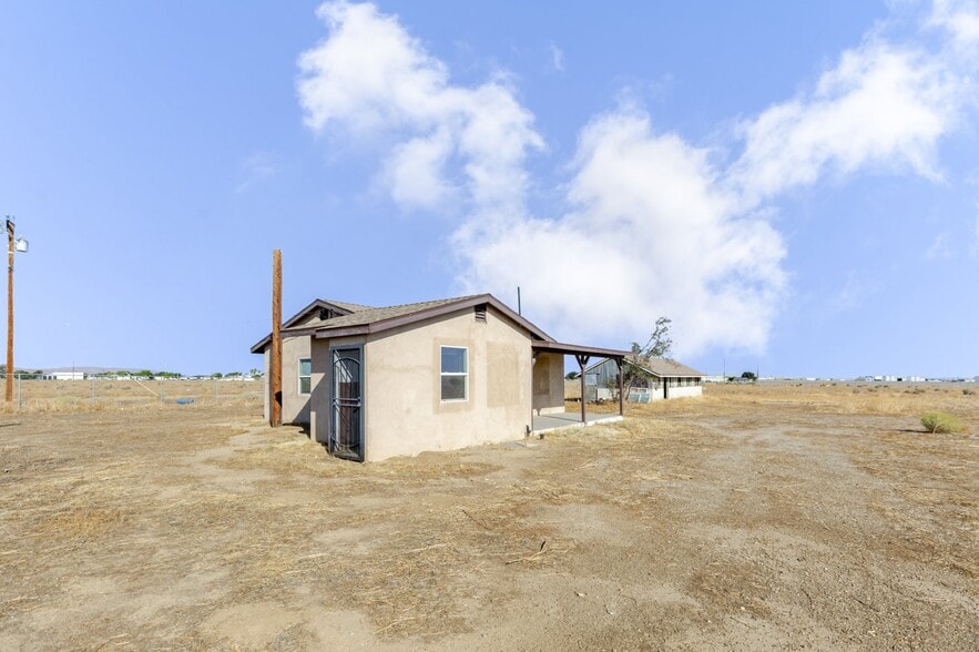 More Photos Of 39010 12th St E, Palmdale Industrial For Sale