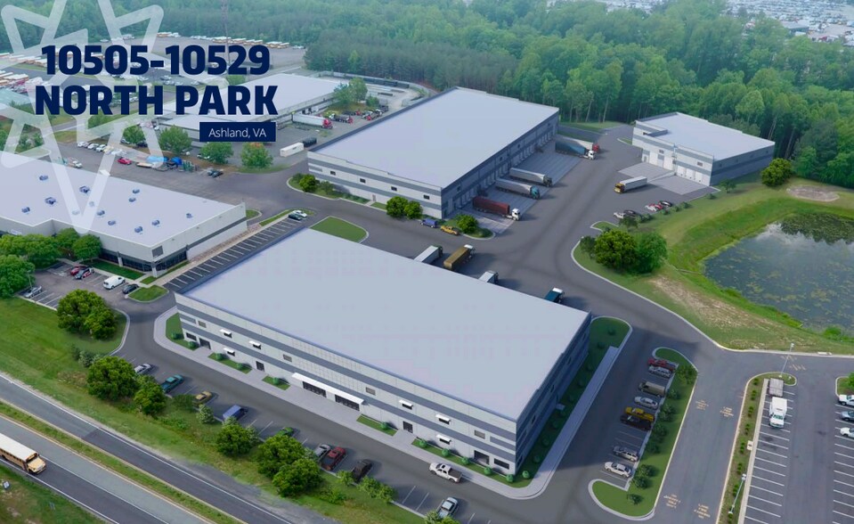 More Photos Of 10505 North Park Ct, Ashland Unknown For Lease