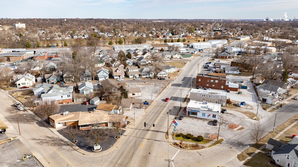 More Photos Of 344 St Louis ave, East Alton Office For Sale