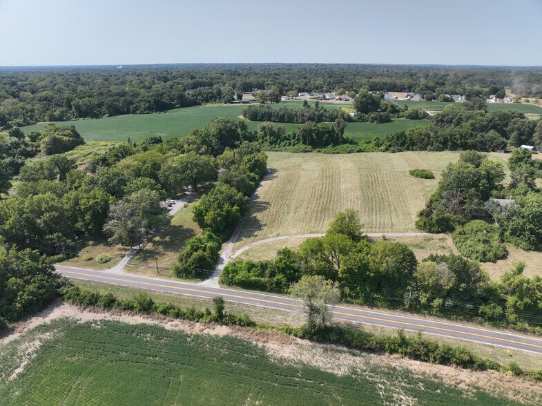 More Photos Of 12129 Riverview Dr, Saint Louis Land For Sale