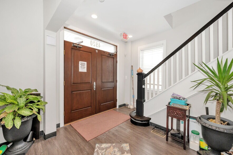 More Photos Of 4920 Belair Rd, Baltimore Office For Sale