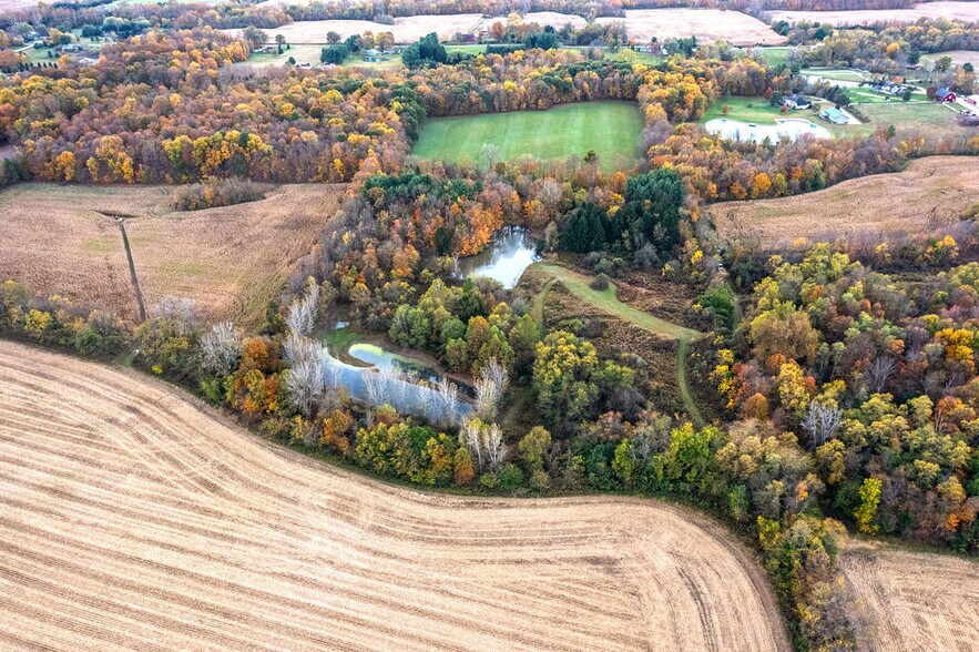 More Photos Of 8259 & 8289 Duncan Plains Road Northwest, Alexandria Land For Sale