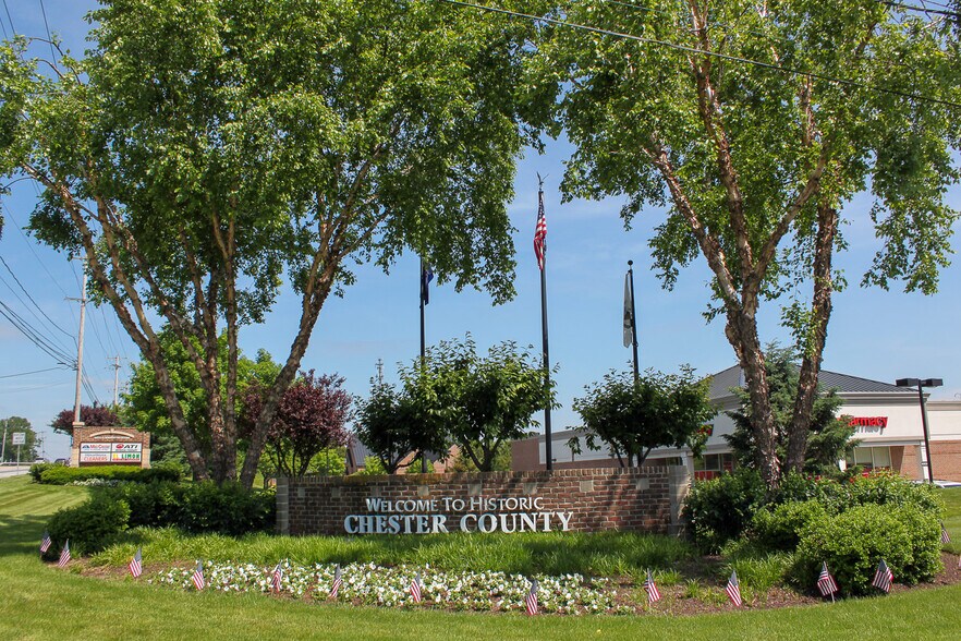 More Photos Of 1347-1395 Wilmington Pike, West Chester Unknown For Sale