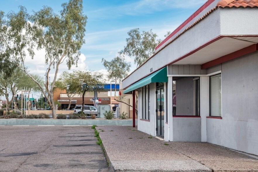 More Photos Of 1231 W Baseline Rd, Mesa Restaurant For Lease